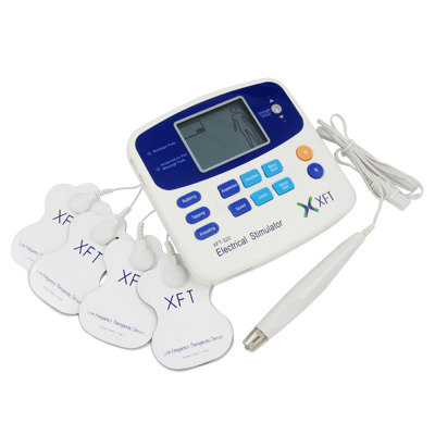 PCFetch.com - Electrical Muscle Stimulators - TENS Acupuncture Machine